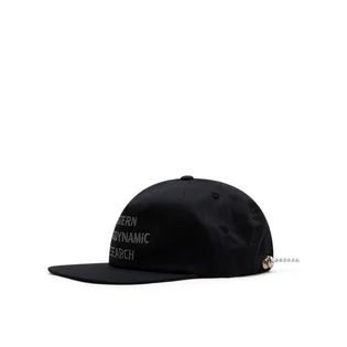 Western Hydrodynamic Research Promotional Hat (Schwarz)