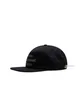 Western Hydrodynamic Research Promotional Hat (Schwarz)