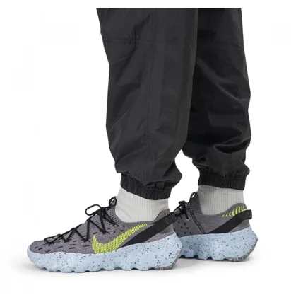 Neighborhood PFU-N Pant (Schwarz)