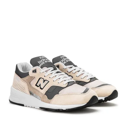 New Balance M1530 FDS 'Made in England' (Beige / Grau)