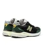 New Balance M990 v3 'Made in USA' (Schwarz / Grün)