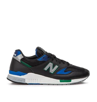 New Balance ML 840 AC (Schwarz)