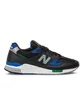 New Balance ML 840 AC (Schwarz)