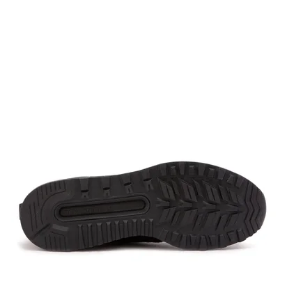New Balance MS 574 DA (Schwarz)
