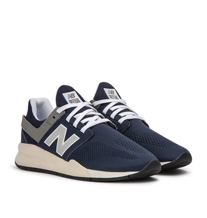 New Balance MS247 MA (Blau)