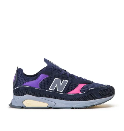 New Balance MSXRC TLD (Navy / Pink / Lila)