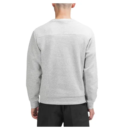 New Balance MT93531 BK Sport Style Core Crewneck (Grau)