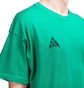 Nike ACG Logo T-Shirt (Grün)