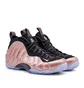 Nike Air Foamposite One (Rust Pink / Weiß / Schwarz)