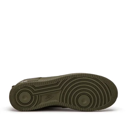 Nike Air Force 1 '07 LV8 Utility Low (Olive)