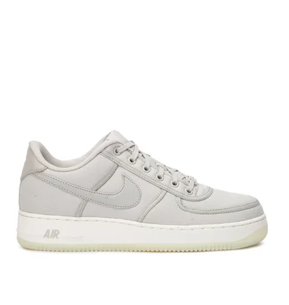 Nike Air Force 1 Low Retro QS Canvas (Beige)