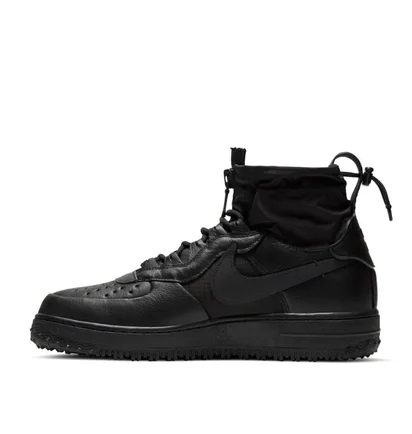 Nike Air Force 1 Winter Gore-Tex (Schwarz)