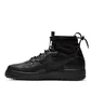 Nike Air Force 1 Winter Gore-Tex (Schwarz)