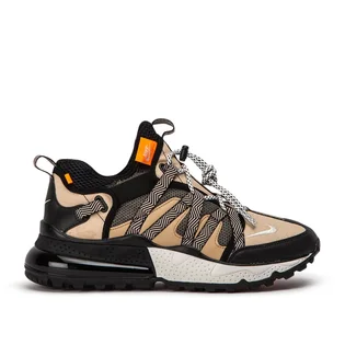 Nike Air Max 270 Bowfin (Braun)