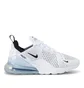 Nike Air Max 270 (Weiß / Schwarz)