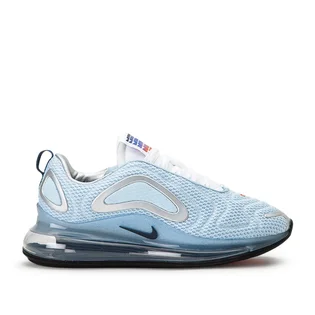 Nike Air Max 720 (Hellblau)