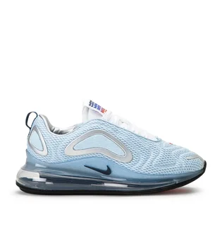 Nike Air Max 720 (Hellblau)