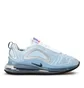 Nike Air Max 720 (Hellblau)