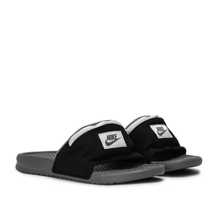 Nike Benassi JDI 'Fanny Pack' (Schwarz)