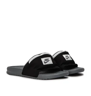 Nike Benassi JDI 'Fanny Pack' (Schwarz)