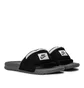 Nike Benassi JDI 'Fanny Pack' (Schwarz)