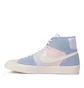 Nike Blazer Royal Easter QS (Pink / Sail / Hellblau)