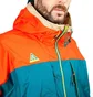 Nike NSW ACG Anorak (Rot / Petrol)