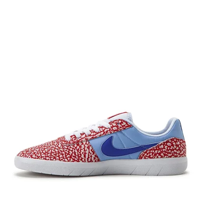 Nike SB Team Classic (Rot / Blau)