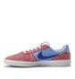 Nike SB Team Classic (Rot / Blau)