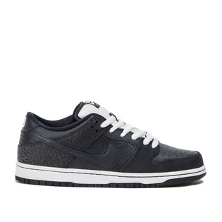 Nike SB x Murasaki Dunk Low (Obsidian / Weiß)