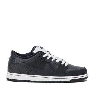 Nike SB x Murasaki Dunk Low (Obsidian / Weiß)