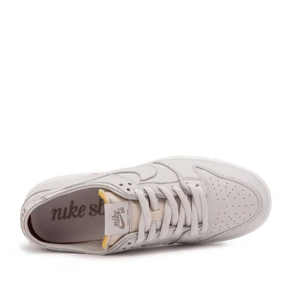 Nike SB Zoom Dunk Low Pro Decon (Hellgrau)