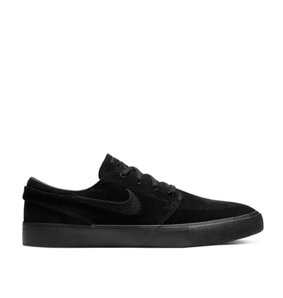 Nike SB Zoom Janoski RM (Schwarz)