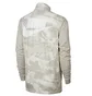 Nike Sportswear Camo Jacket (Beige / Weiß)
