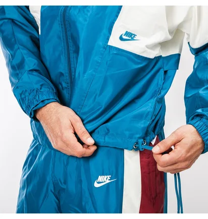 Nike Sportswear NSW Re-Issue Woven Jacket (Blau)