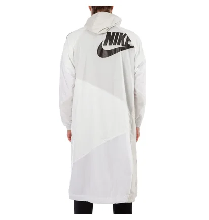 Nike Sportswear NSW Taped Poly Jacket (Weiß)