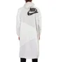 Nike Sportswear NSW Taped Poly Jacket (Weiß)