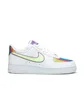 Nike WMNS Air Force 1 ' Easter' (Weiß / Multi)