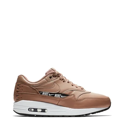 Nike WMNS Air Max 1 SE (Braun)