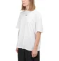 Nike WMNS Essential Short-Sleeve Top (Weiß)