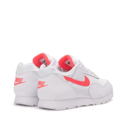 Nike WMNS Outburst OG (Weiß / Solar Rot)