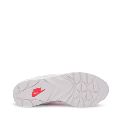 Nike WMNS Outburst OG (Weiß / Solar Rot)