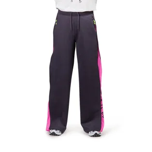 Nike WMNS Sportswear Tech Pack Fleece Pant (Schwarz / Pink)