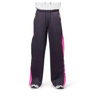 Nike WMNS Sportswear Tech Pack Fleece Pant (Schwarz / Pink)