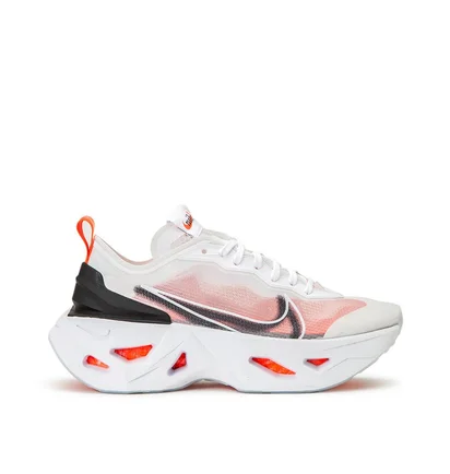 Nike WMNS Zoom x Vista Grind (Weiß / Rot)