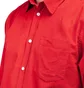 Norse Projects Osvald Corduroy (Rot)