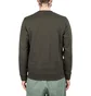Norse Projects Vagn Classic Crewneck (Grün / Anthrazit)