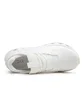 On Cloudnova Undyed (Weiß)