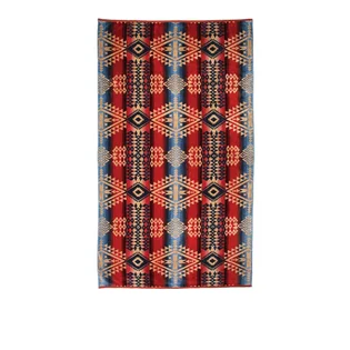 Pendleton Canyonlands Spa Towel (Multi)