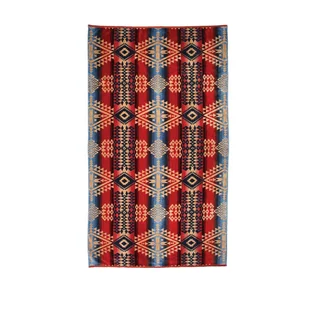 Pendleton Canyonlands Spa Towel (Multi)